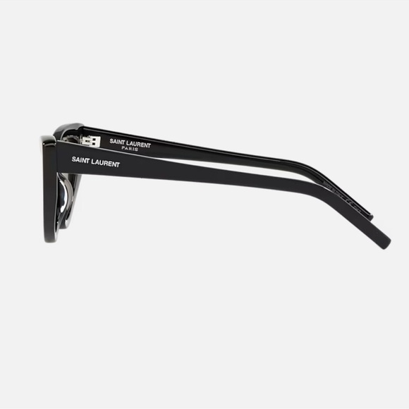 Saint Laurent SL 213 sunglasses - Picture 3 of 4